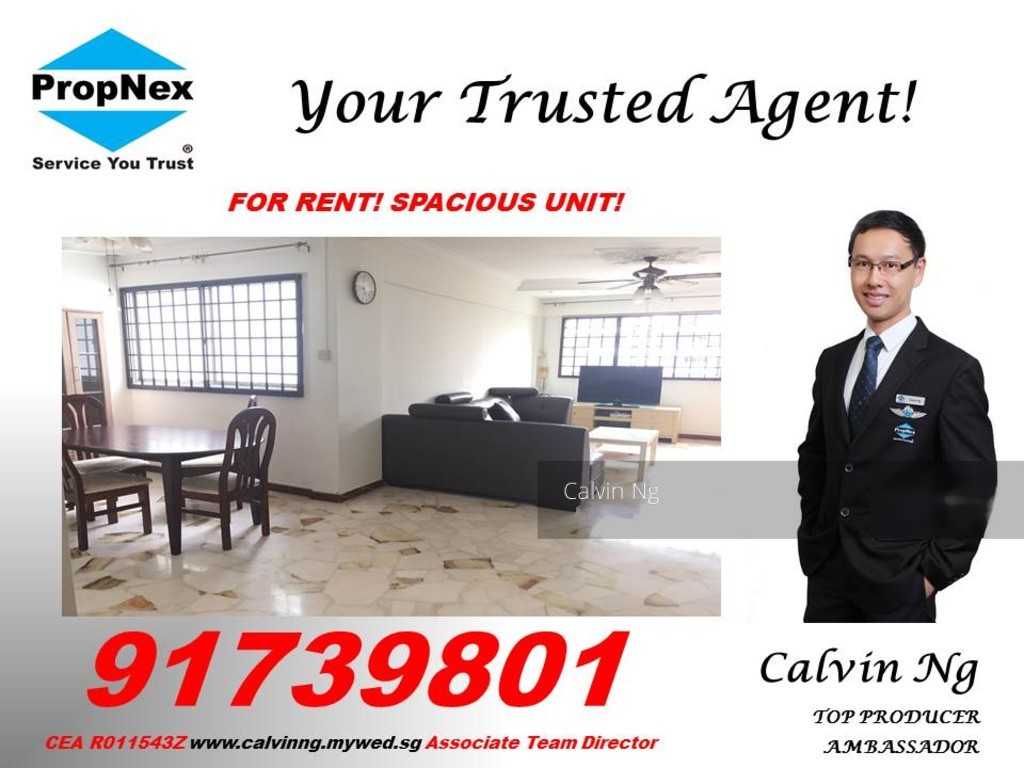 Blk 205 Bukit Batok Street 21 (Bukit Batok), HDB 4 Rooms #130033922
